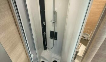 RAPIDO 850 F complet