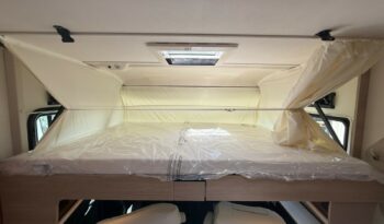 RAPIDO C55 I complet