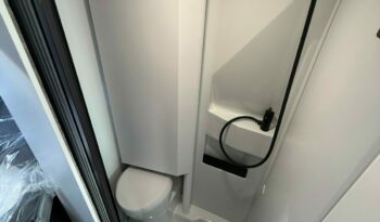 ADRIA 640 SGX 60EME complet