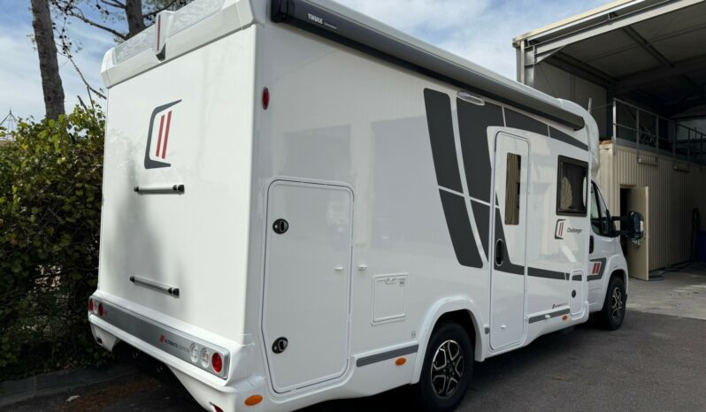 CHALLENGER ULTIMATE EDITION 260 complet