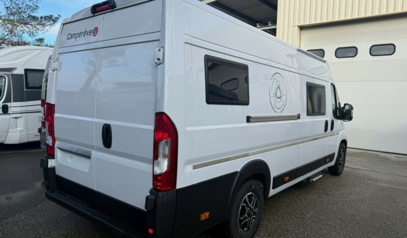 CAMPEREVE MAGELLAN 746 complet