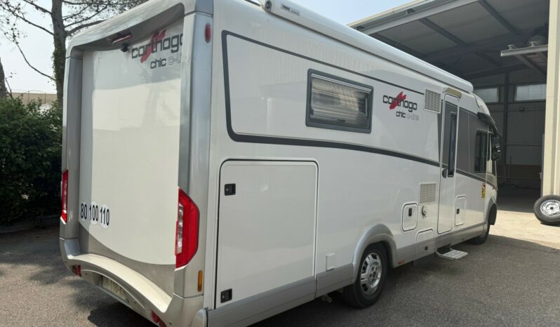 CARTHAGO CHIC C LINE 5.0 complet