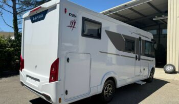 RAPIDO C55 I complet