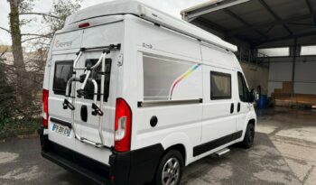 RAPIDO 866F complet