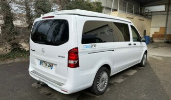 POSSL Campstar complet