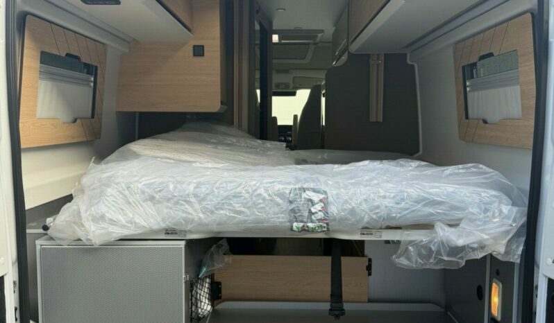 CAMPEREVE MAGELLAN 746 complet