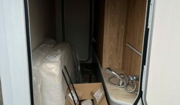 ADRIA 640 SLB 60EME BOITE AUTO complet