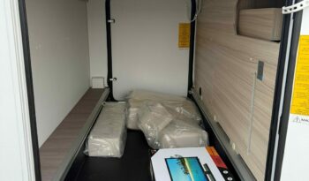 DREAMER D43 UP complet