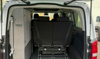 POSSL Campstar complet
