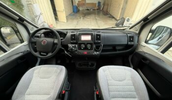 ADRIA Twin 640 SLB complet
