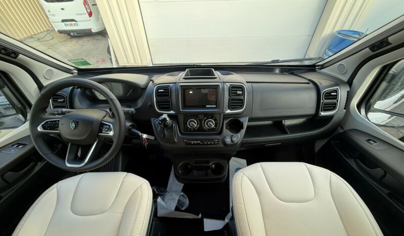 CAMPEREVE MAGELLAN 746 complet