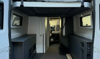 ADRIA 640 SGX 60EME complet