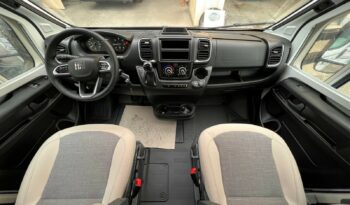 ADRIA Matrix 650 DC complet