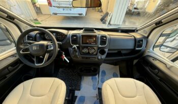 RAPIDO 686 F complet