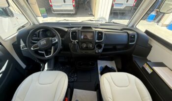 RAPIDO C55 I complet