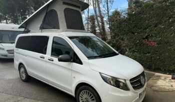 POSSL Campstar complet