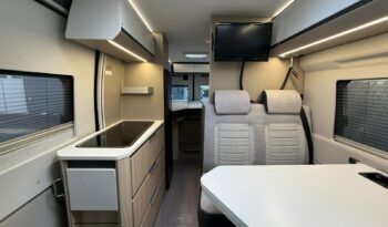 CHAUSSON 788 TITANIUM complet