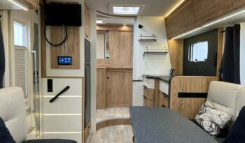 CAMPEREVE MAGELLAN 746 complet