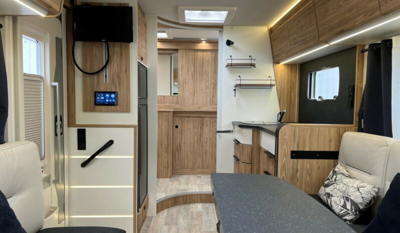 CAMPEREVE MAGELLAN 746 complet