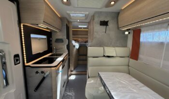 RAPIDO C55 I complet