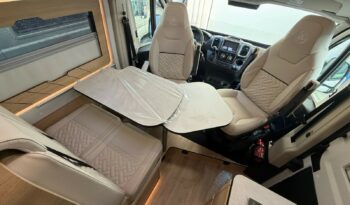 CAMPEREVE MAGELLAN 746 complet