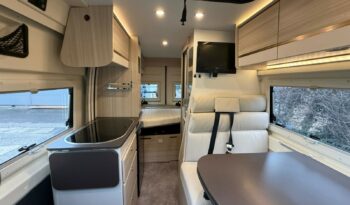 DREAMER D43 UP complet