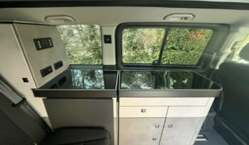 POSSL Campstar complet