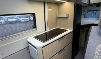 CHAUSSON 788 TITANIUM complet