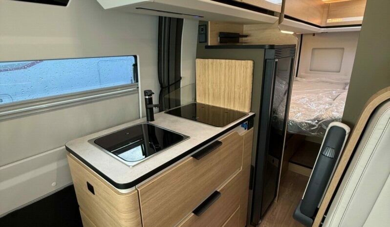 CAMPEREVE MAGELLAN 746 complet