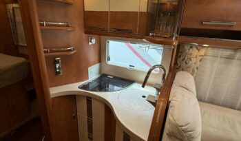 CARTHAGO CHIC C LINE 5.0 complet