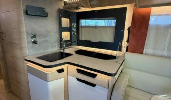 RAPIDO 686 F complet