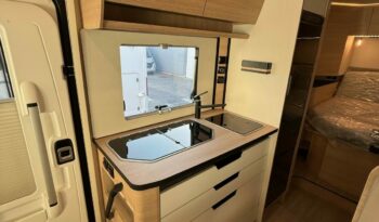 RAPIDO 850 F complet