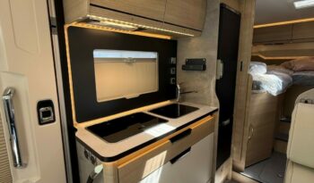 RAPIDO C55 I complet