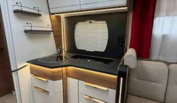 PILOTE P 696 D EVIDENCE complet