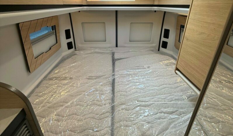 CAMPEREVE MAGELLAN 746 complet