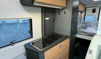 ADRIA 640 SGX 60EME complet