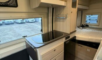 DREAMER D43 UP complet