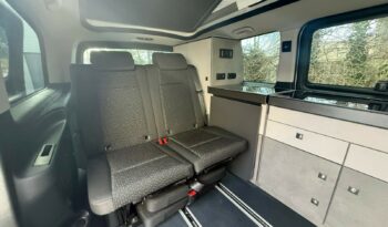 POSSL Campstar complet