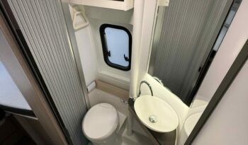 CHAUSSON 788 TITANIUM complet