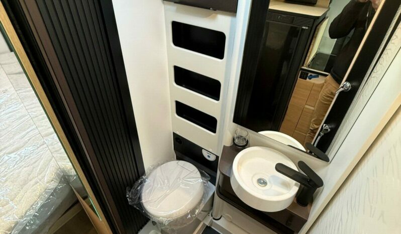 CAMPEREVE MAGELLAN 746 complet