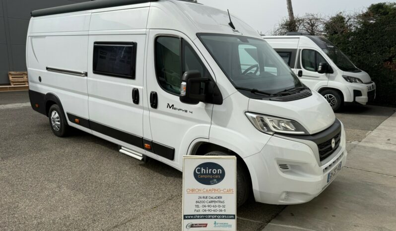 MC LOUIS MENFYS S LINE 4