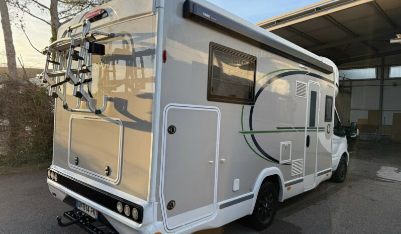 CHAUSSON 788 TITANIUM complet
