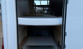 ITINEO SB 740 complet
