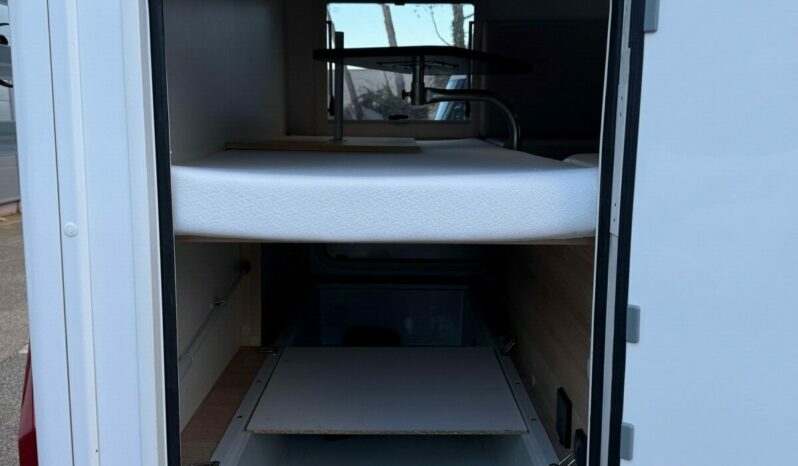 ITINEO SB 740 complet
