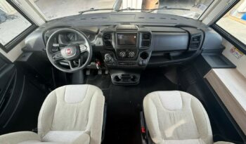 RAPIDO 866F complet