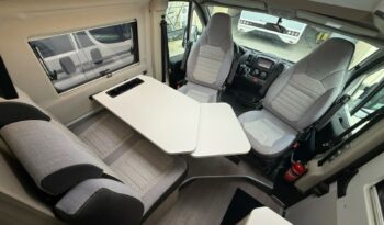 ADRIA Twin 640 SLB complet