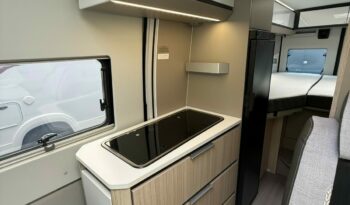 ADRIA Twin 640 SLB complet