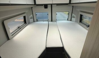 ADRIA Twin 640 SLB complet