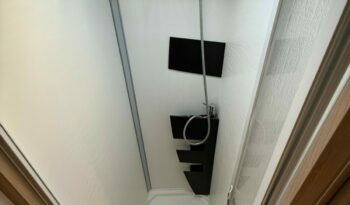 ITINEO SB 740 complet