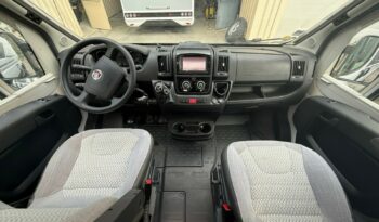 ADRIA Twin 640 SLB complet